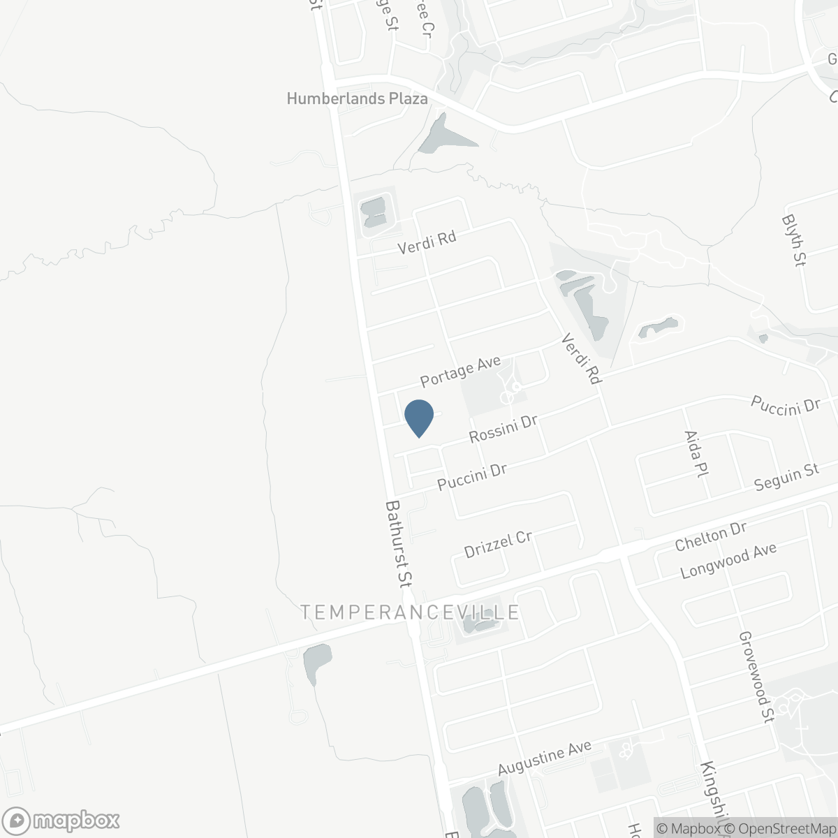 45-51 PRINCE ARTHUR AVENUE, Richmond Hill, Ontario L4E 2Z3